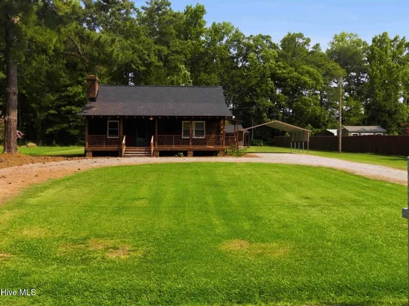 6252 Church Loop S, Wilson, NC 27893