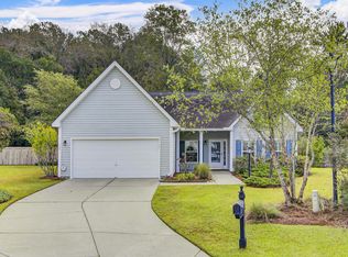 126 Cannonsmill Ln, Summerville, SC 29485