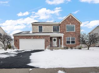 1675 Rosehall Ln, Elgin, IL 60123