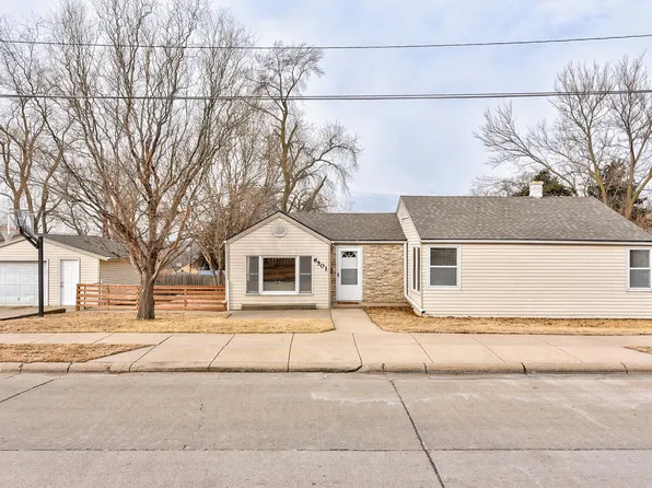 6501 Charles St, Omaha, NE 68132