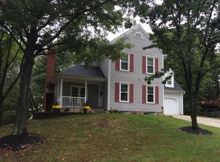 7754 Northedge Ct, Springfield, VA 22153