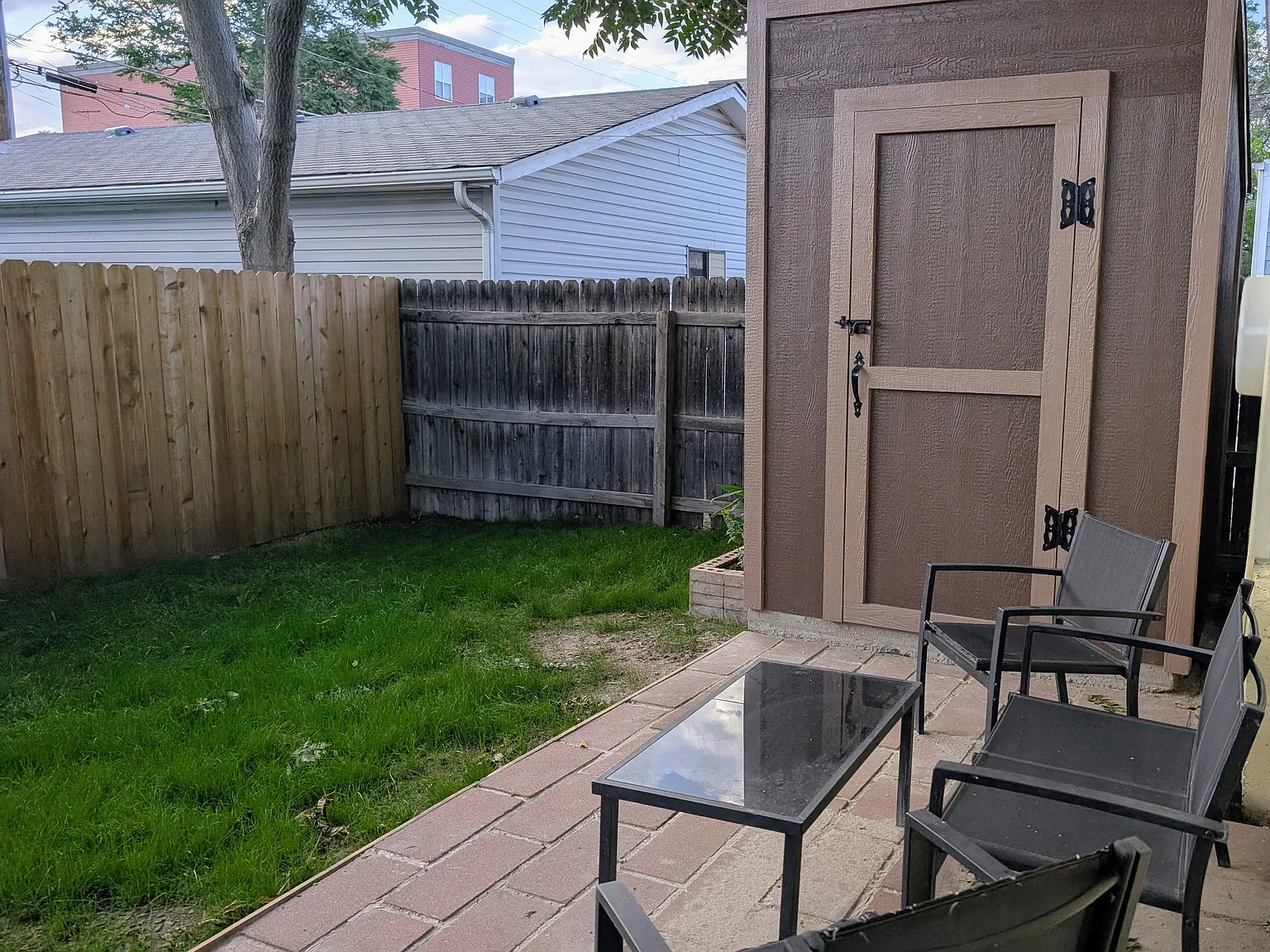2 bed, 1200 sqft, $2,600 — Photo 4
