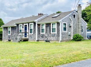 193 Old Plymouth Rd, Bourne, MA 02532