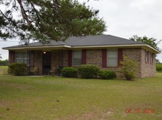 565 Gammage Rd, Eufaula, AL 36027