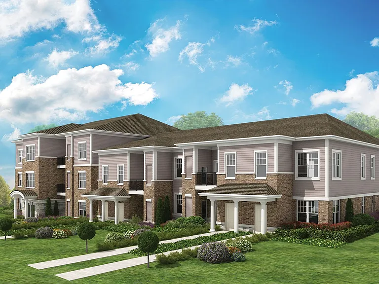 Highland Ridge — Photo 15