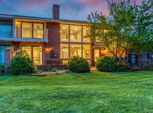 2800 S University Blvd UNIT 135, Denver, CO 80210