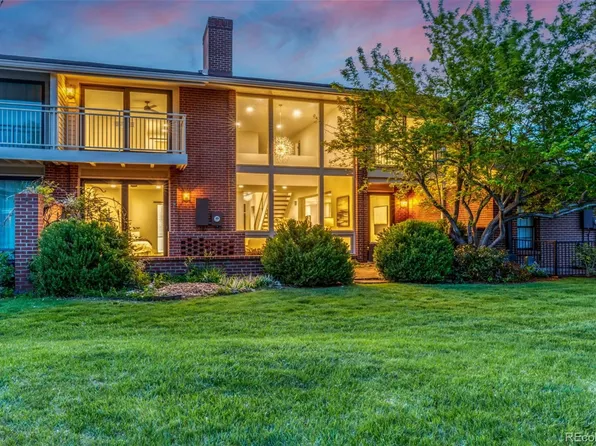 2800 S University Boulevard #135, Denver, CO 80210