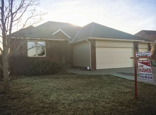 3123 Traders Pointe Rd, Council Bluffs, IA 51501