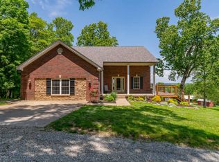 5260 Highway 11, Lanesville, IN 47136