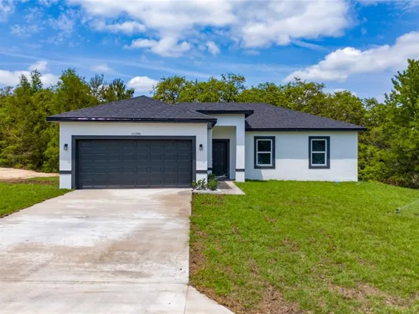 15296 SW 56th Terrace Rd, Ocala, FL 34473