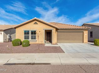 7536 W Darrel Rd, Laveen, AZ 85339