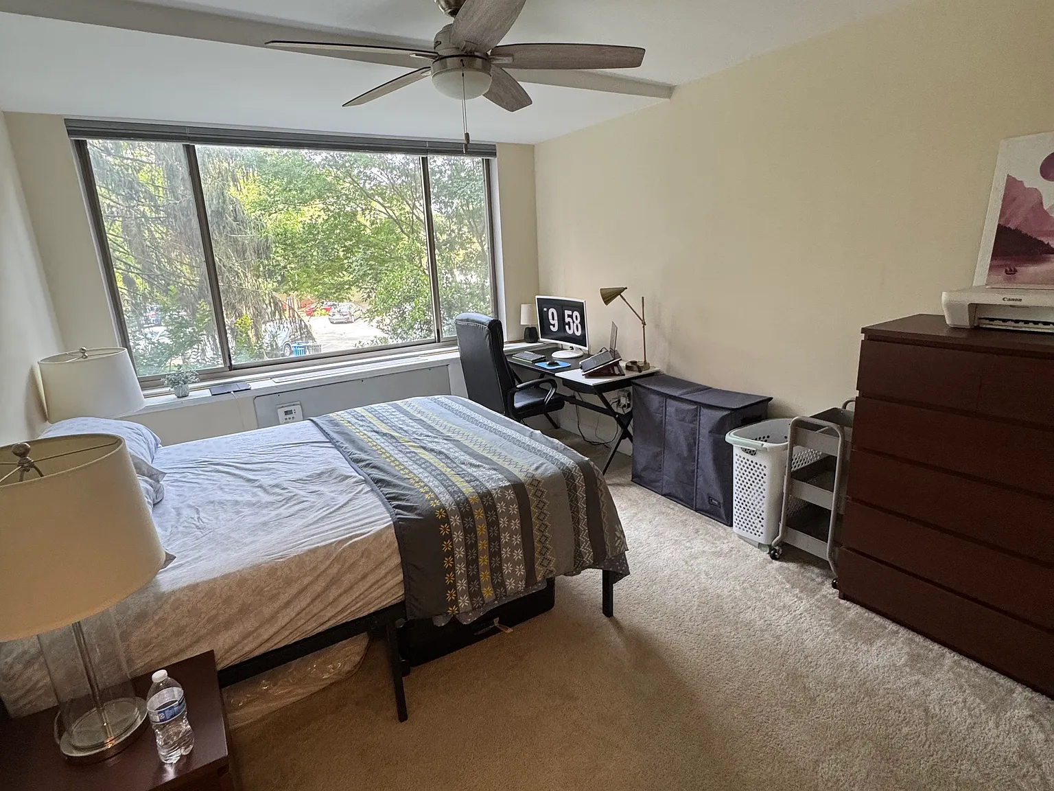 1 bed, 514 sqft, $1,600 — Photo 3