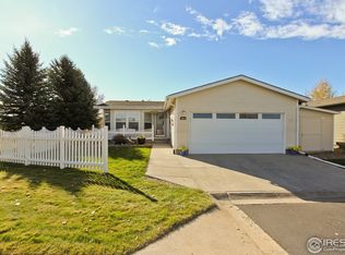 7940 Larkspur Cir #248, Frederick, CO 80530