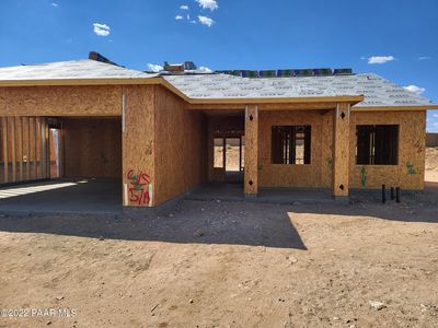 6300 E Stafford St, Prescott Valley, AZ, 86314