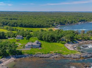 55 Zeb Cove Rd, Cape Elizabeth, ME 04107