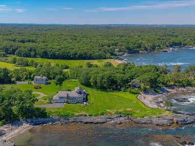 55 Zeb Cove Road, Cape Elizabeth, ME, 04107