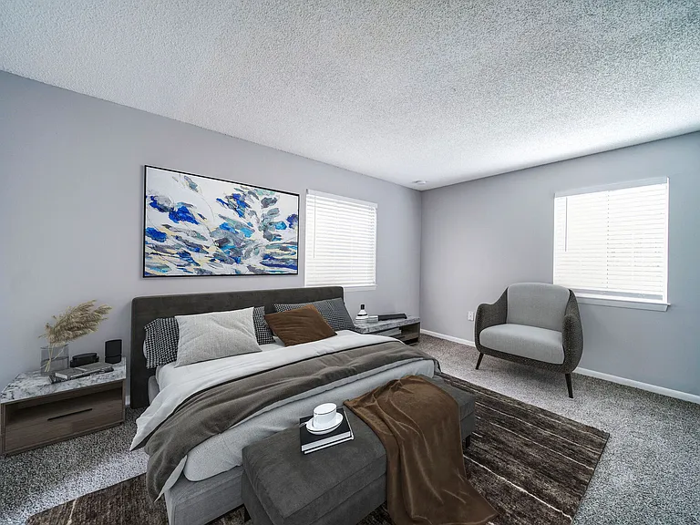 Falcon Pointe Apartments — Photo 10