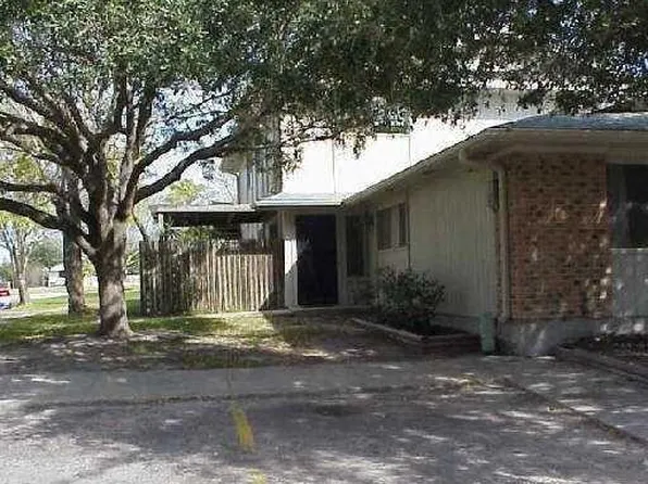 6104 Hidden Cv #2, Corpus Christi, TX 78412