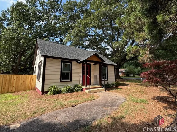 125 Ambler Road, Athens, GA 30607