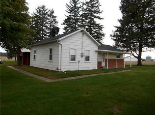 29152 Hagy Rd, Defiance, OH 43512