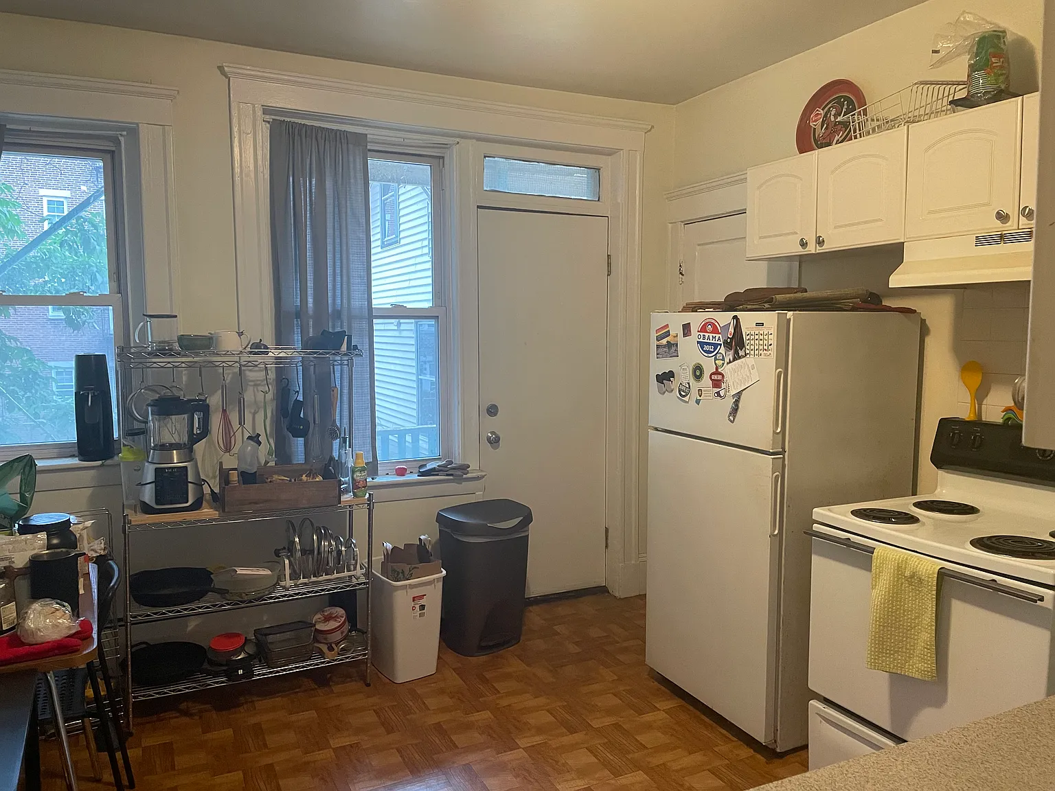 2 bed, $3,200 — Photo 3