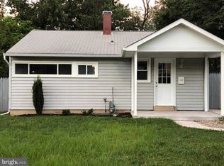 125 Carroll Rd, Glen Burnie, MD 21060