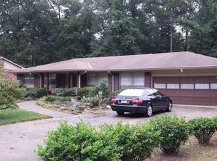 7341 Pine Tree Ln, Fairfield, AL 35064