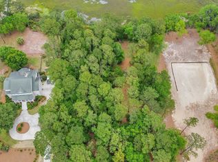 21 Fair Hope Dr NE, Townsend, GA 31331