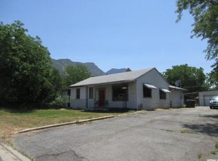 388 E 4525 N, Provo, UT 84604