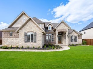 1502 SW Falkirk Run Ave, Bentonville, AR 72713