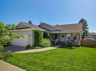 517 Alexander Way, Sandpoint, ID 83864