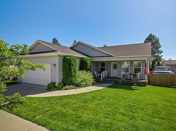 Single Story Homes For Sale In Sandpoint ID | Zillow