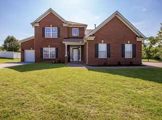 3000 Monmouth Dr, La Vergne, TN 37086