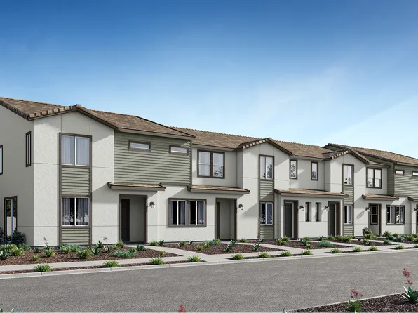 3167 Sprout Paseo, Ontario, CA 91761