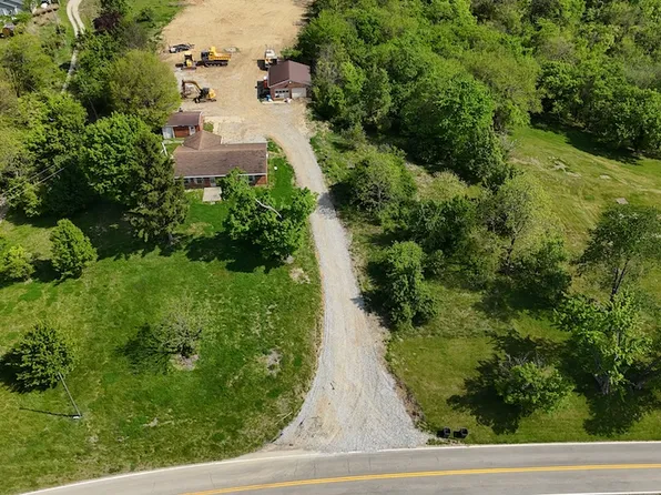 9192 E Bend Rd, Burlington, KY 41005