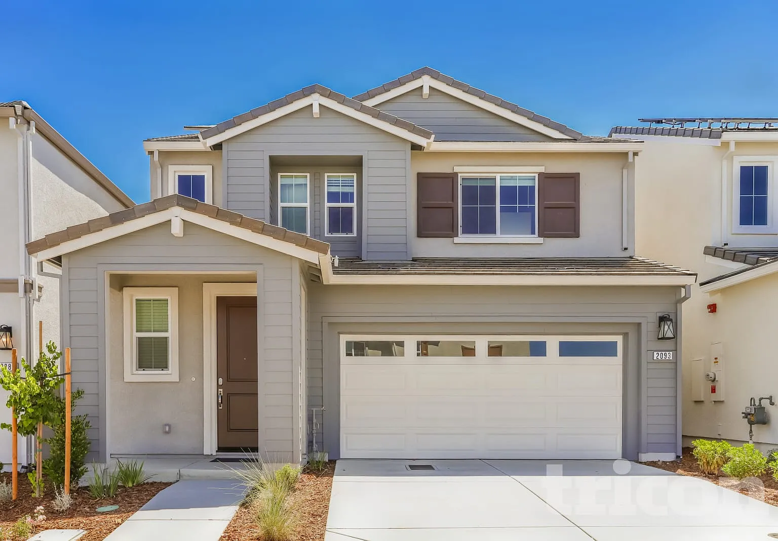 2093 Comstock Lane Lincoln CA — Photo 1