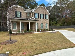 576 Hancock Dr SE, Atlanta, GA 30354