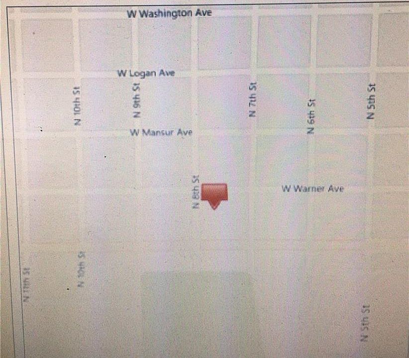 2nd image of 817 W Warner Ave