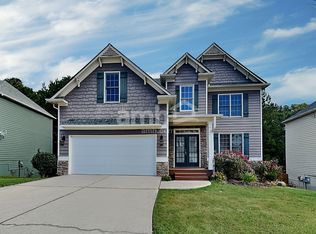 530 S Fortune Way, Dallas, GA 30157