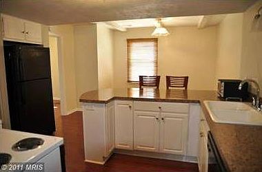 Kitchen remodeled
