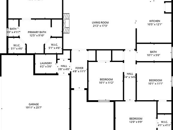 5th image of 713 Verlo Dr