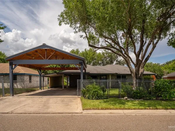 126 Apollo Dr, Donna, TX 78537