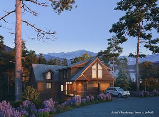 578 Douglas Ct, Incline Village, NV 89451