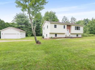 108 Manley Rd, Milton, VT 05468