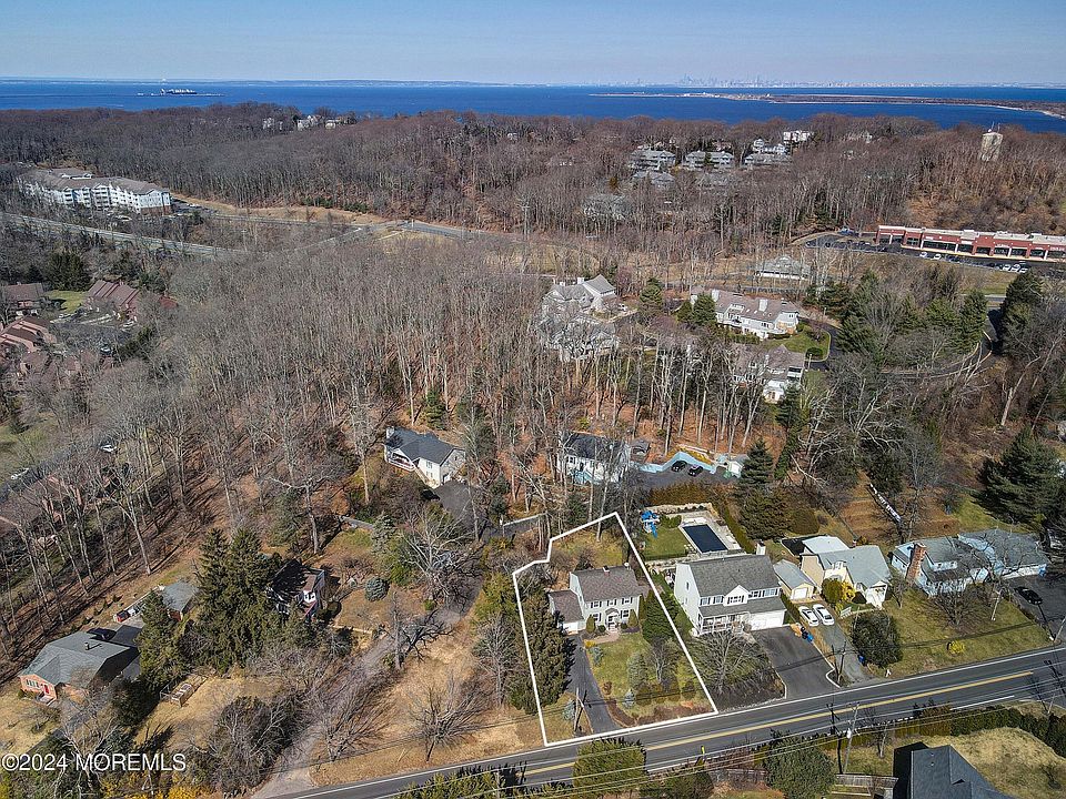 372 Navesink Avenue, Atlantic Highlands, NJ 07716 Zillow