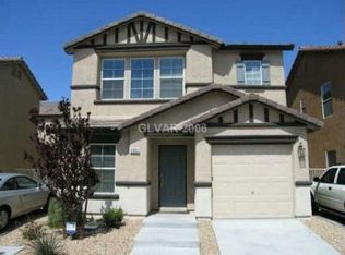 5982 Red Raspberry Ct, Las Vegas, NV 89142
