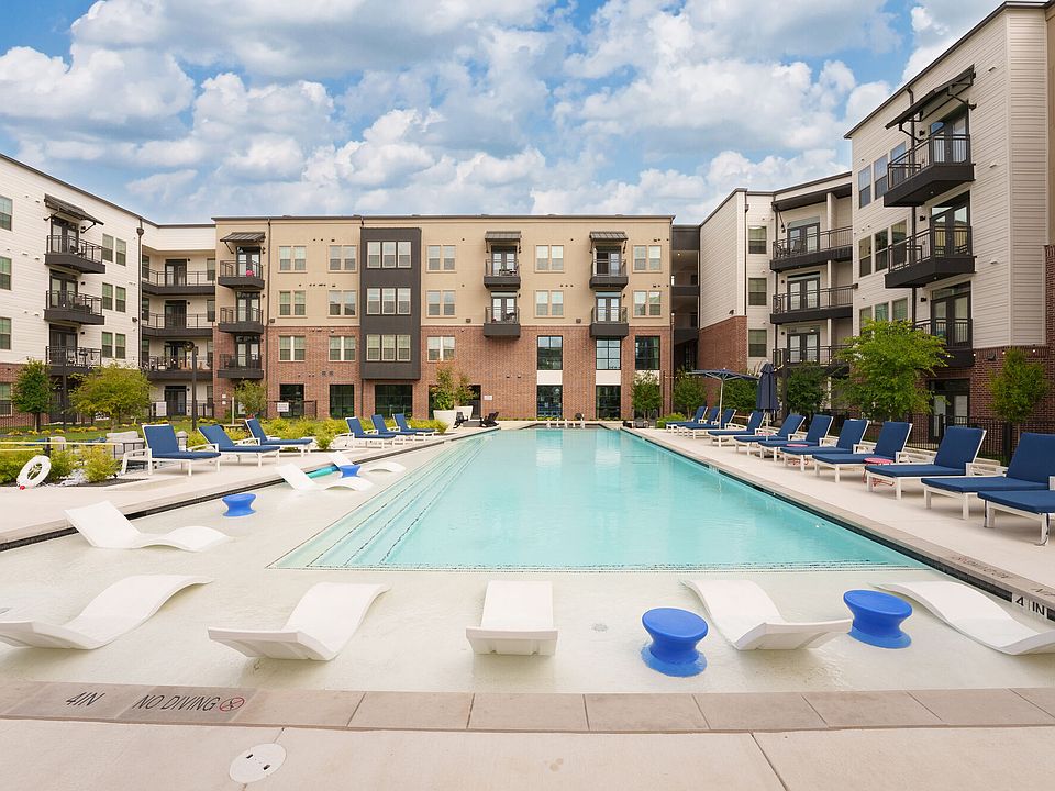 Main Street Lofts Apartment Rentals Mansfield, TX Zillow