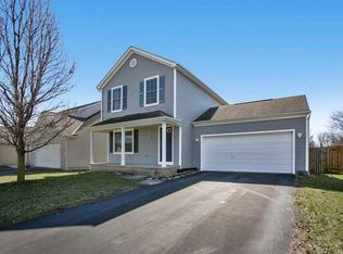 3599 Quickwater Rd, Grove City, OH 43123