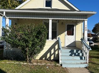 108 13th St, Port Huron, MI