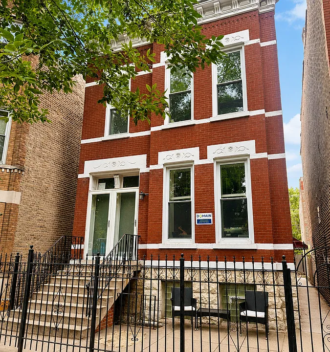 853 N Winchester Ave #1F